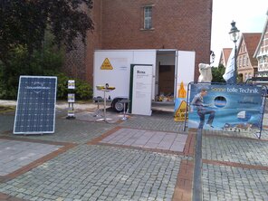 Energiemesse, Otterndorf
