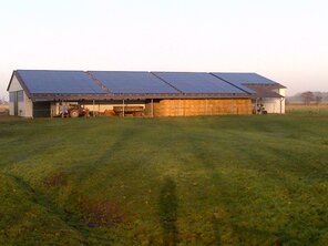 Photovoltaik Anlage Photovoltaik Anlage